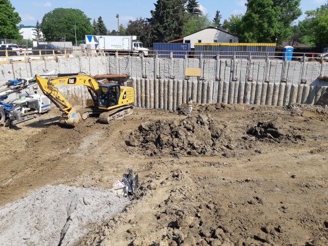 Brownfield Redevelopment Program