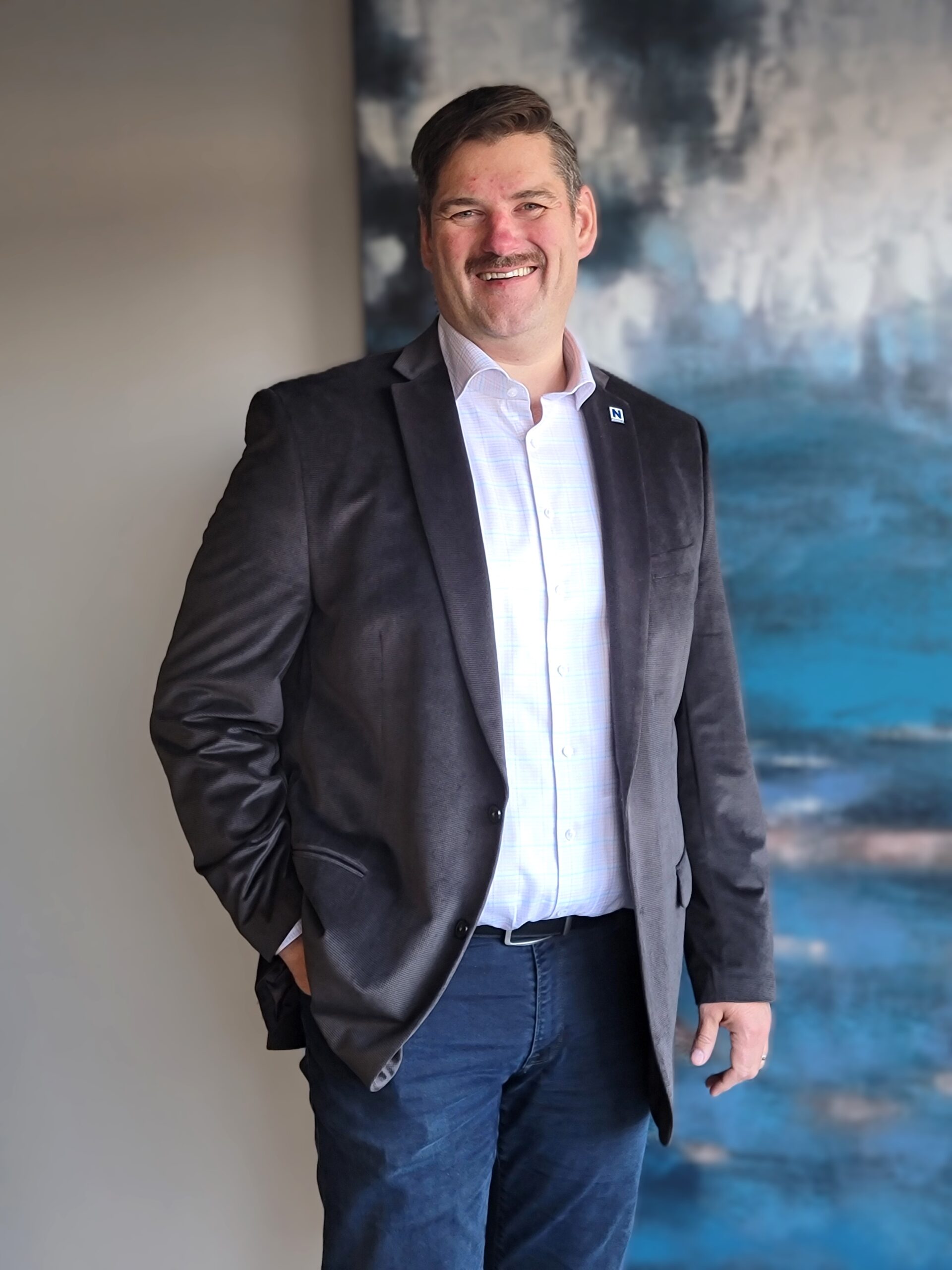 Matthew Dean, P.Eng.