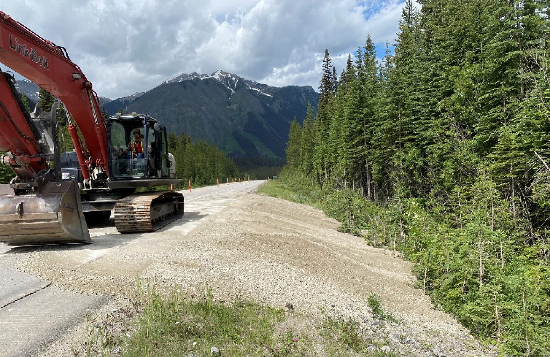 Enviornmental Consulting Western Canada