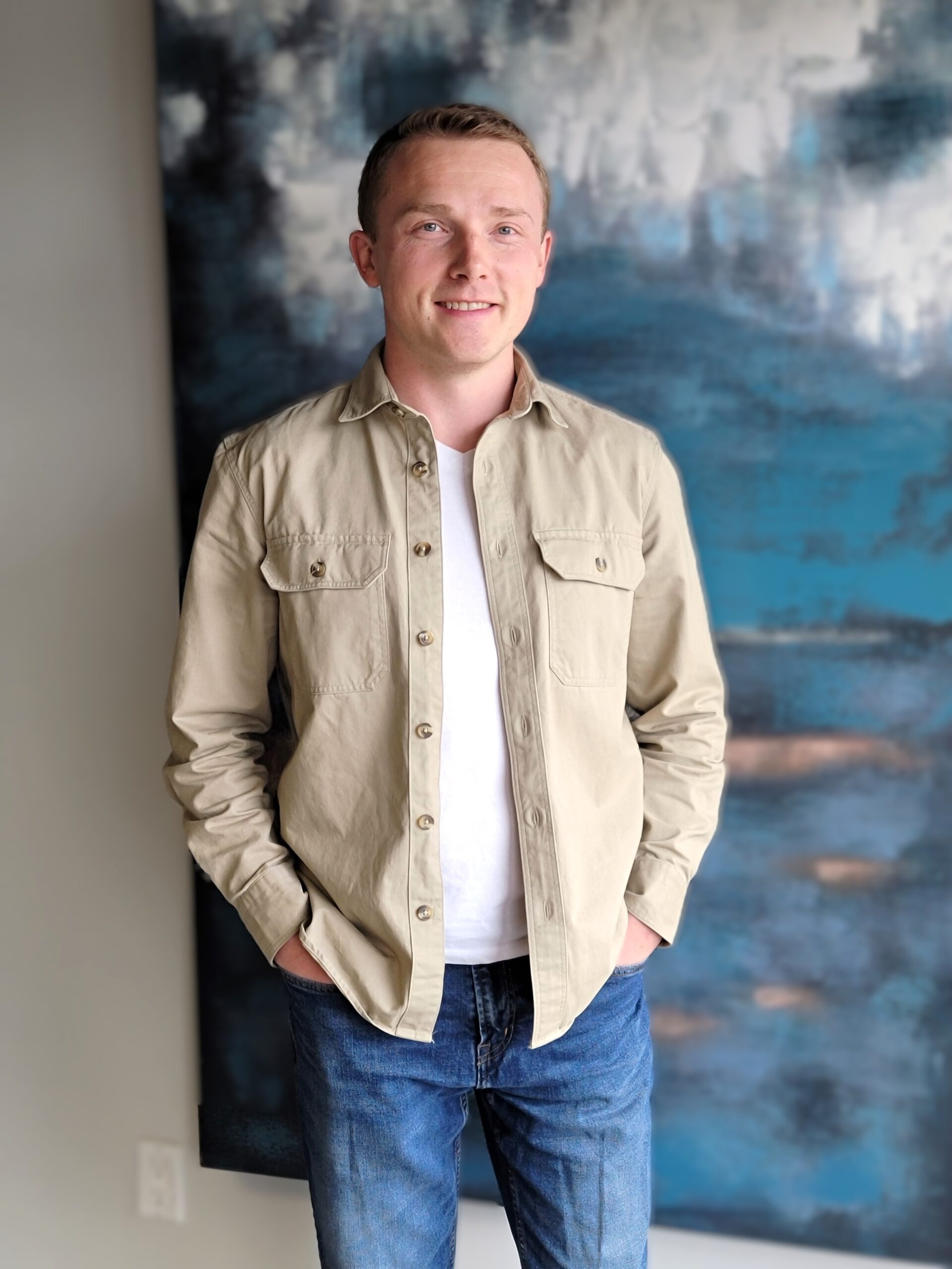 Samuel Langman, B.Sc.