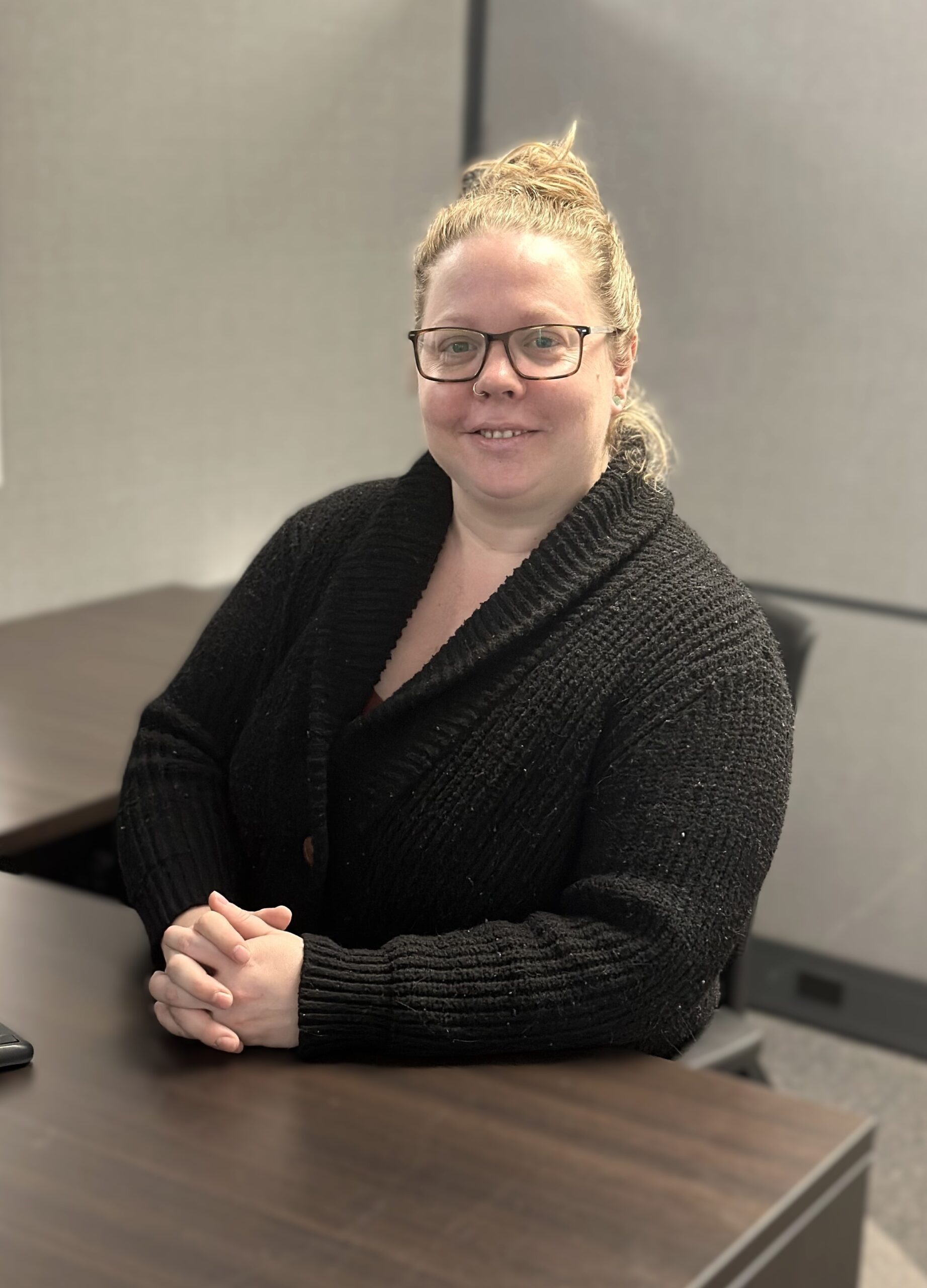 Lauren Pickering, B.A.Sc.