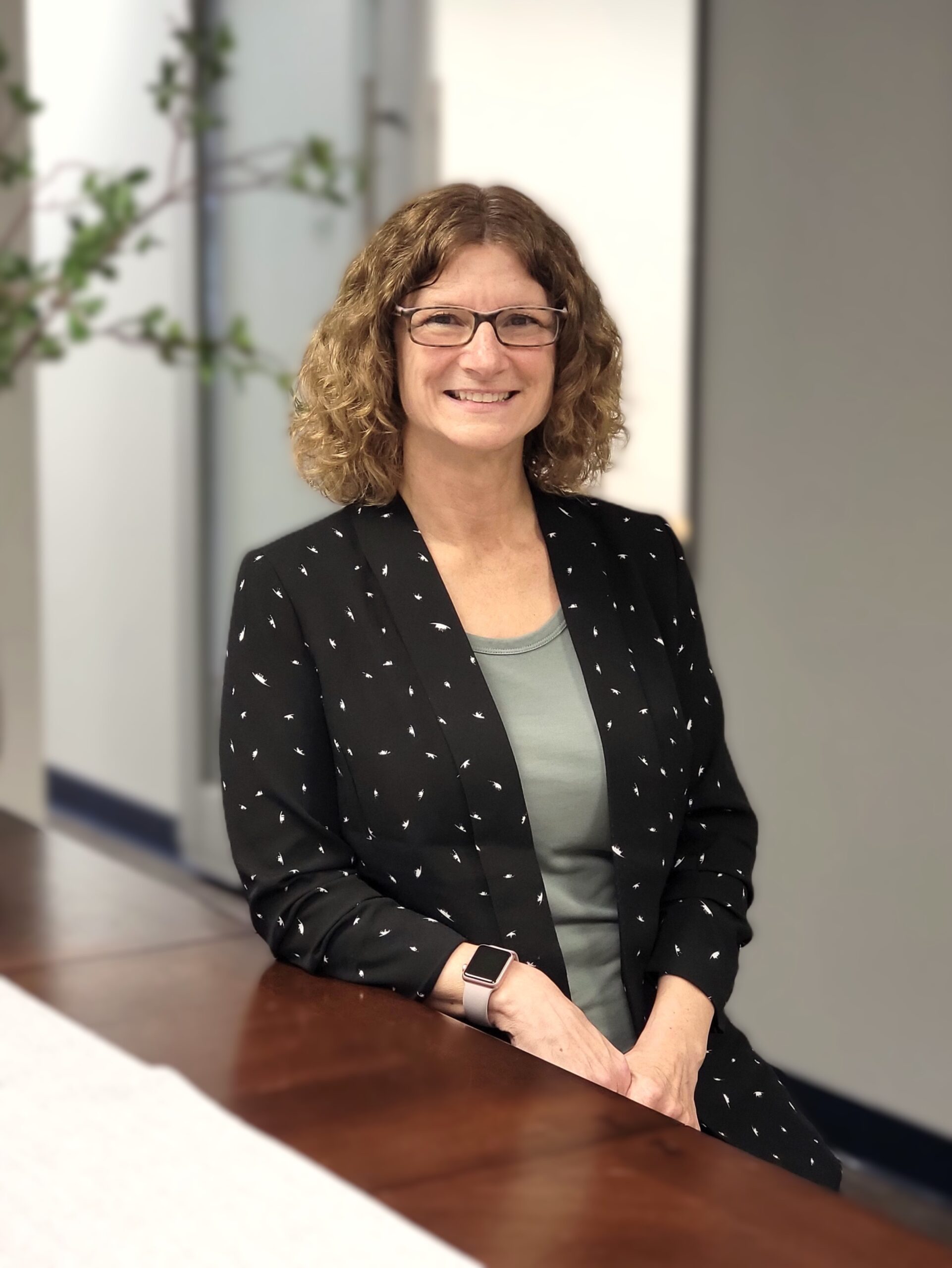 Veronica Lee, CPA, CMA