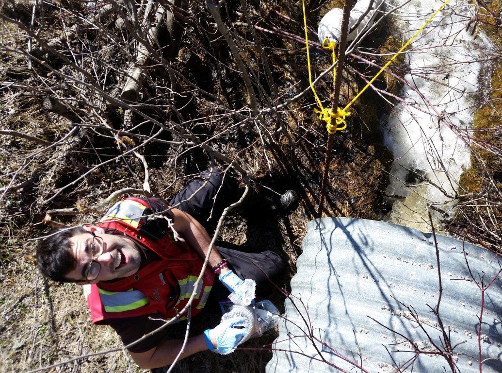 Nichols Environmental 93