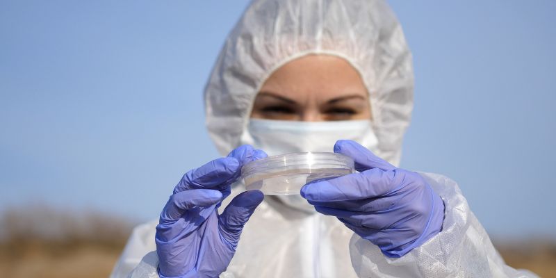 More Than Just Geoscientists: The Many Experts Behind Environmental Consulting