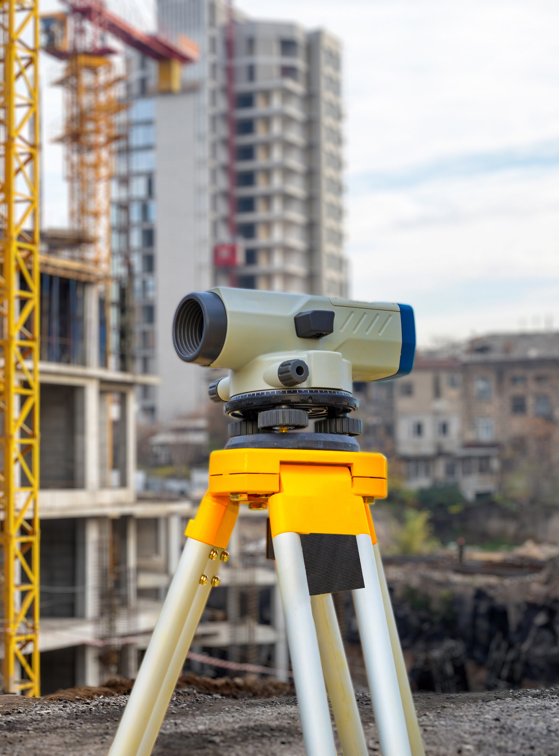 Project Engineering Tall