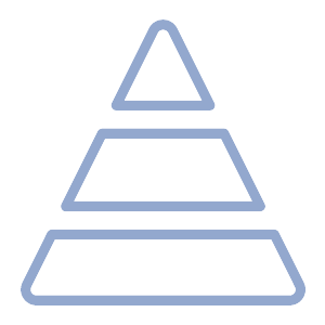 Icon Multi Phase Blue