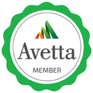 Logo Avetta