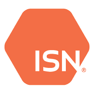 Logo Isn