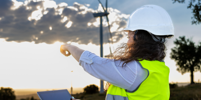 Environmental Consulting