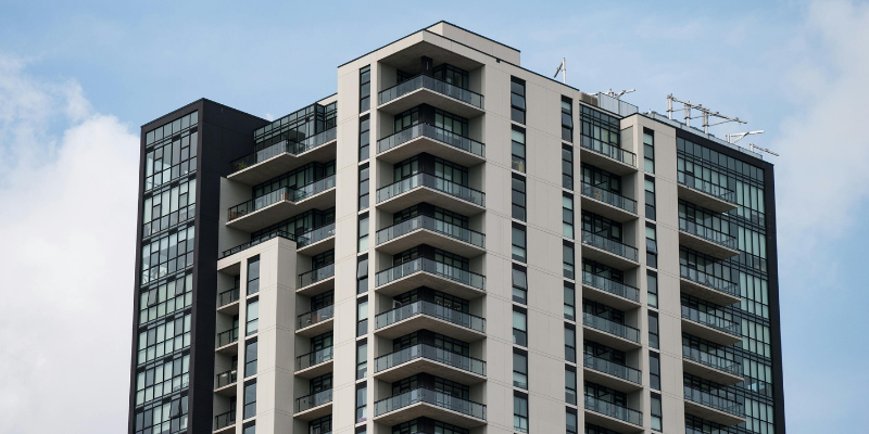 Indoor Air Contaminants in Buildings