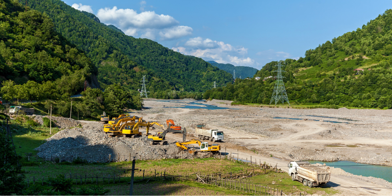 What is Environmental Remediation, and How Does It Work?