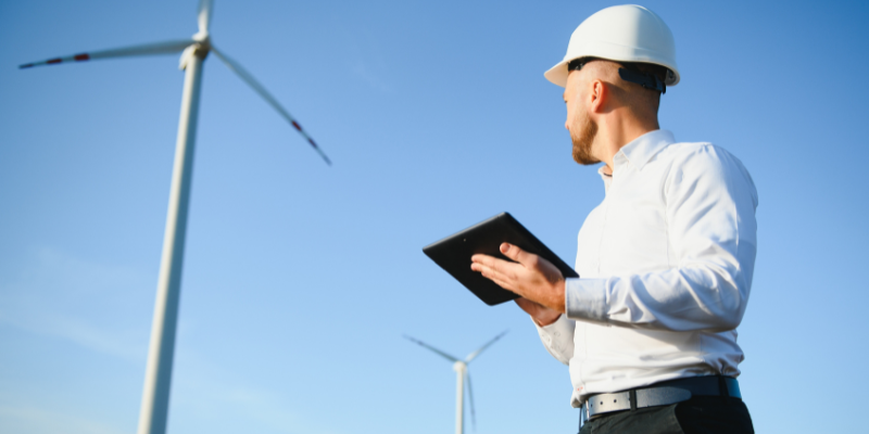 The Strategic Value of Environmental Consulting for Corporate Reputation 