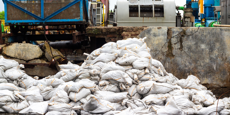 Environmental Regulations for Hazardous Materials in Western Canada